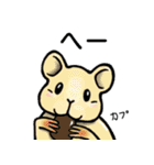 可愛い動物たち 3（個別スタンプ：13）