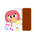 Meko Yo.2（個別スタンプ：5）