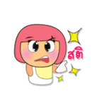 Meko Yo.3（個別スタンプ：34）