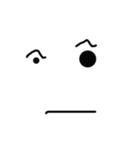 easy emoji（個別スタンプ：20）