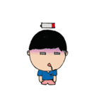 KhaoTom（個別スタンプ：2）
