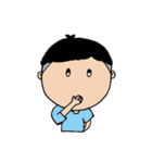 KhaoTom（個別スタンプ：13）
