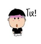 KhaoTom（個別スタンプ：20）