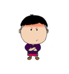 KhaoTom（個別スタンプ：21）