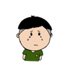 KhaoTom（個別スタンプ：29）