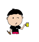 KhaoTom（個別スタンプ：31）