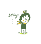 Scurly, Scurly（個別スタンプ：9）