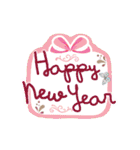 Best Wish For New Year（個別スタンプ：22）