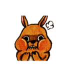 Sherry the Bunny（個別スタンプ：22）