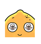 Mello The Lemon（個別スタンプ：23）