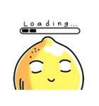 Mello The Lemon（個別スタンプ：30）