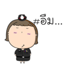 Police melon（個別スタンプ：20）