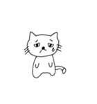 ねこむむ（個別スタンプ：38）