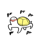 turtlesoup（個別スタンプ：21）