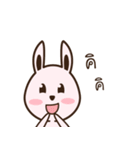 Dudley Bunny（個別スタンプ：8）