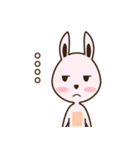 Dudley Bunny（個別スタンプ：9）