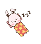 Dudley Bunny（個別スタンプ：22）