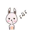 Dudley Bunny（個別スタンプ：30）