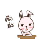 Dudley Bunny（個別スタンプ：34）