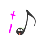Note kid（個別スタンプ：1）