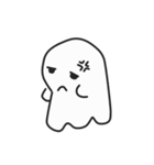 good ghost（個別スタンプ：9）