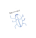 animals by yohitooo（個別スタンプ：2）