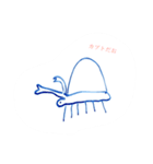 animals by yohitooo（個別スタンプ：4）