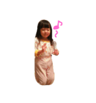 seina stickers（個別スタンプ：4）