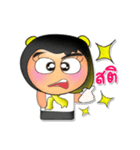 SunNy.V3（個別スタンプ：25）