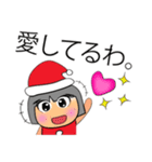 Memo.11（個別スタンプ：7）