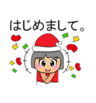 Memo.11（個別スタンプ：29）