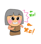 Hana. V2（個別スタンプ：18）