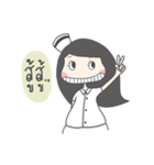 Nursecommune V.2（個別スタンプ：29）