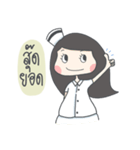 Nursecommune V.2（個別スタンプ：30）