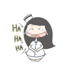 Nursecommune V.2（個別スタンプ：31）