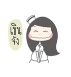 Nursecommune V.2（個別スタンプ：37）