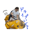 rengoukai（個別スタンプ：3）