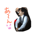 rengoukai（個別スタンプ：4）