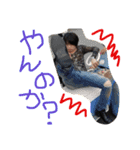 rengoukai（個別スタンプ：12）