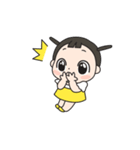 BOMI Animated vol.1（個別スタンプ：8）