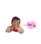 ちおん君（個別スタンプ：4）