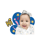 Baby Prabhorn（個別スタンプ：1）