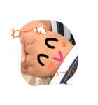 baby hand☆（個別スタンプ：3）