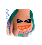 baby hand☆（個別スタンプ：11）