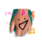 baby hand☆（個別スタンプ：14）