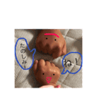 baby hand☆（個別スタンプ：16）