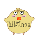 Post it Birds（個別スタンプ：29）