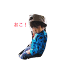 らぶきっず（個別スタンプ：2）