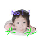 らぶきっず（個別スタンプ：15）