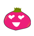 onion emotion（個別スタンプ：14）